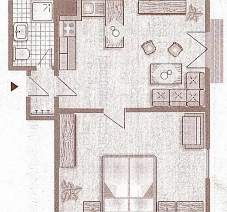 Haus Lisa Wittwer Apartment Bad Hindelang Exterior foto